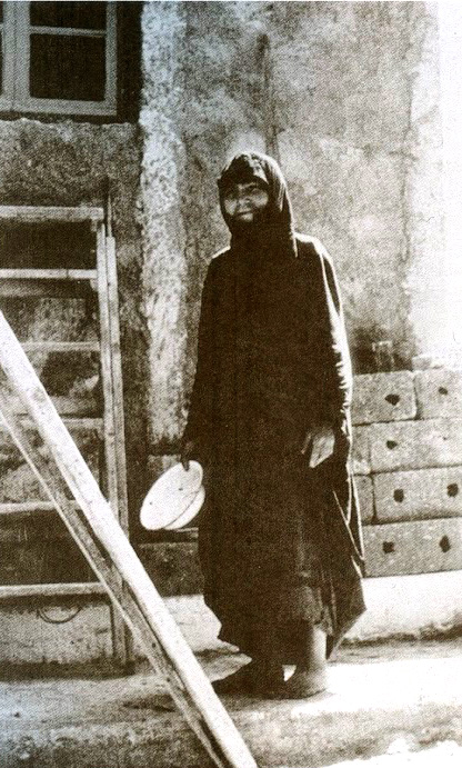 Gherondisa Anastasia Gherondisa Anastasia