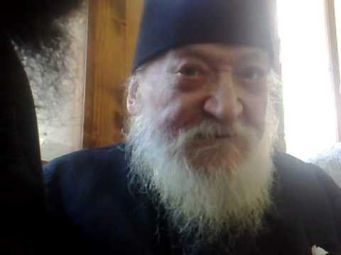 Ieromonah Adrian Făgețeanu