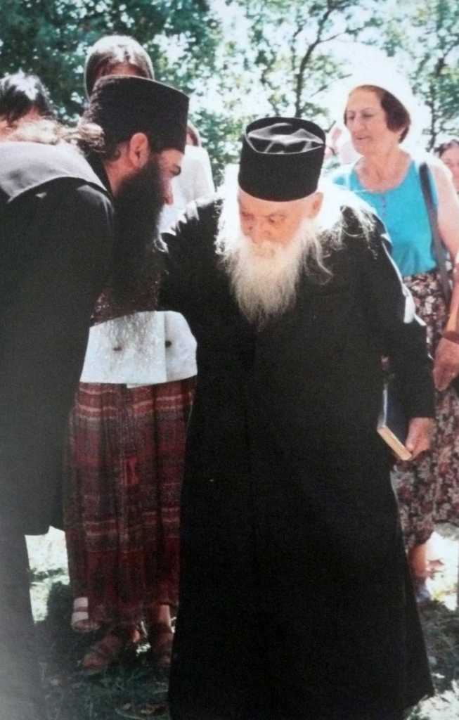 Ieromonah Adrian Făgețeanu