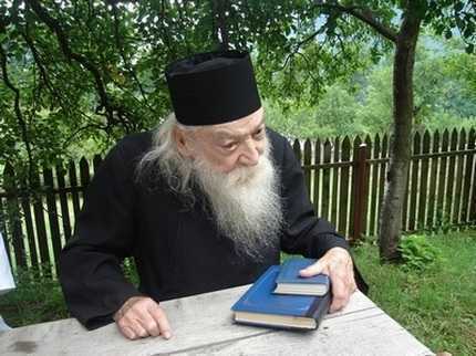 Ieromonah Adrian Făgețeanu