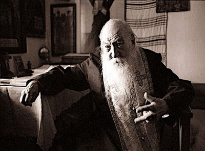 Ieromonah Adrian Făgețeanu