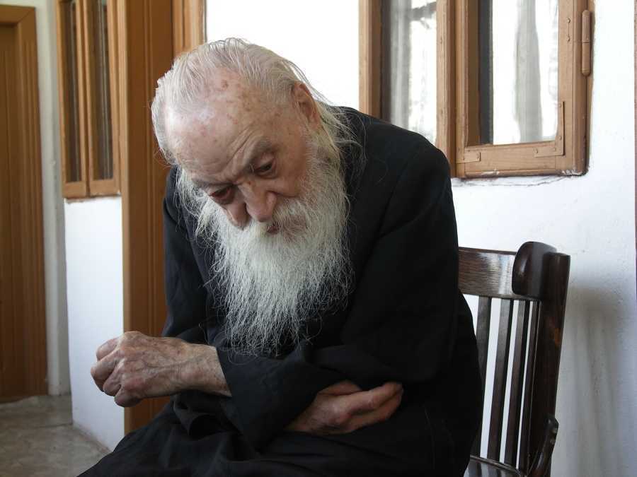 Ieromonah Adrian Făgețeanu