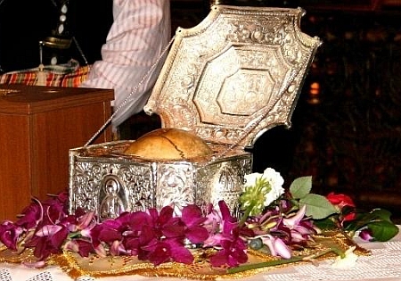 Capul Sfintei Elena din Sinope