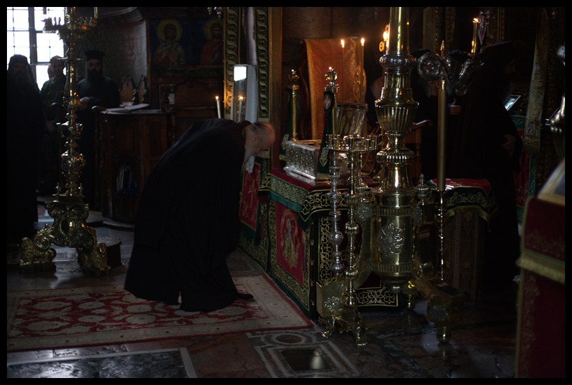 Sfântul Evdochim Vatopedinul – 5 octombrie