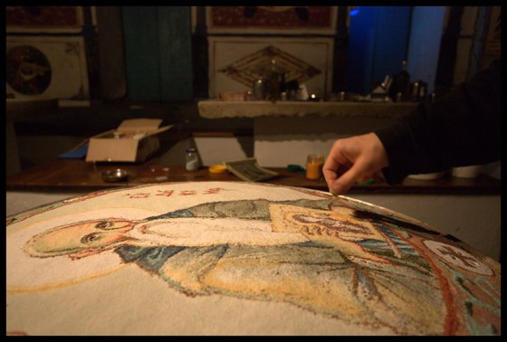 Sfântul Evdochim Vatopedinul – 5 octombrie