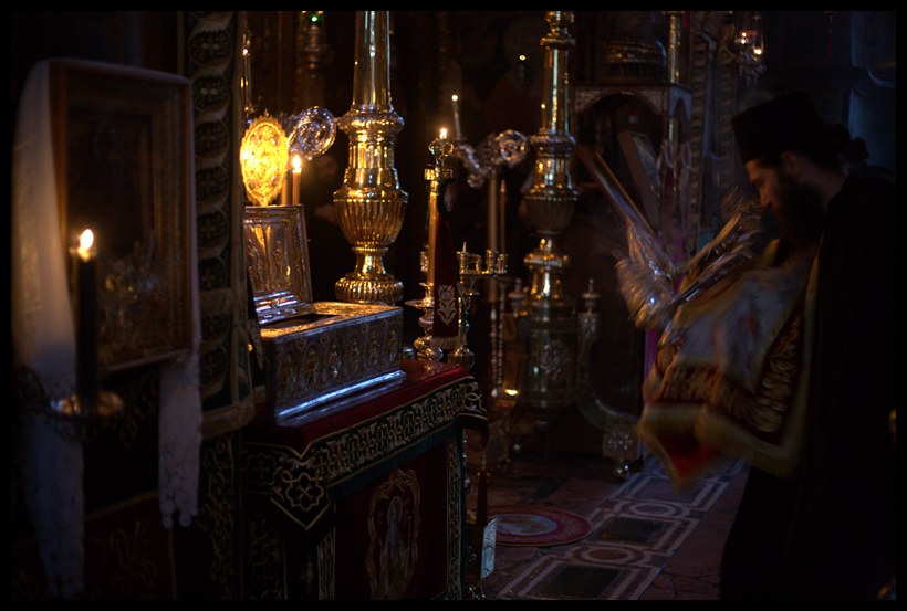 Sfântul Evdochim Vatopedinul – 5 octombrie