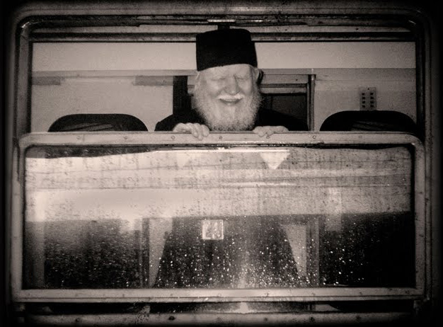 Părintele Teofil Părăian