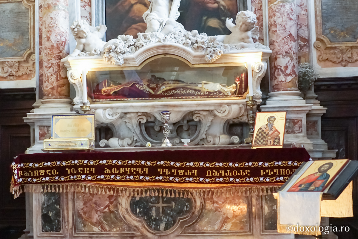 Biserica San Giovani din Veneția