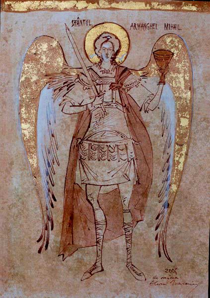 (Foto) Elena Murariu – galerie de lucrări (Foto) Elena Murariu – galerie de lucrări