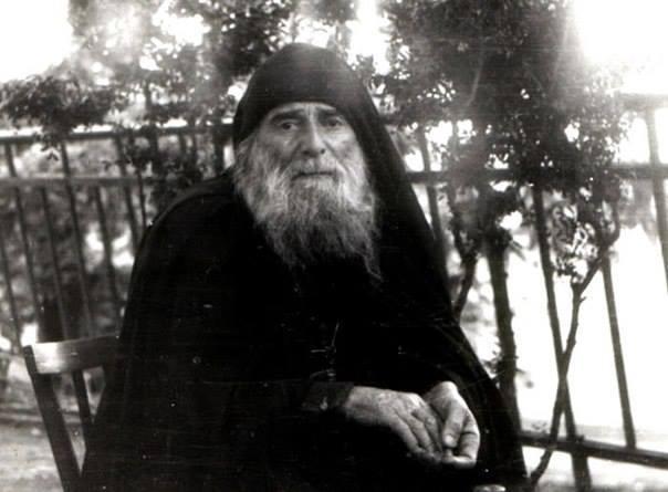 Sfântul Gavriil Mărturisitorul, cel Nebun pentru Hristos