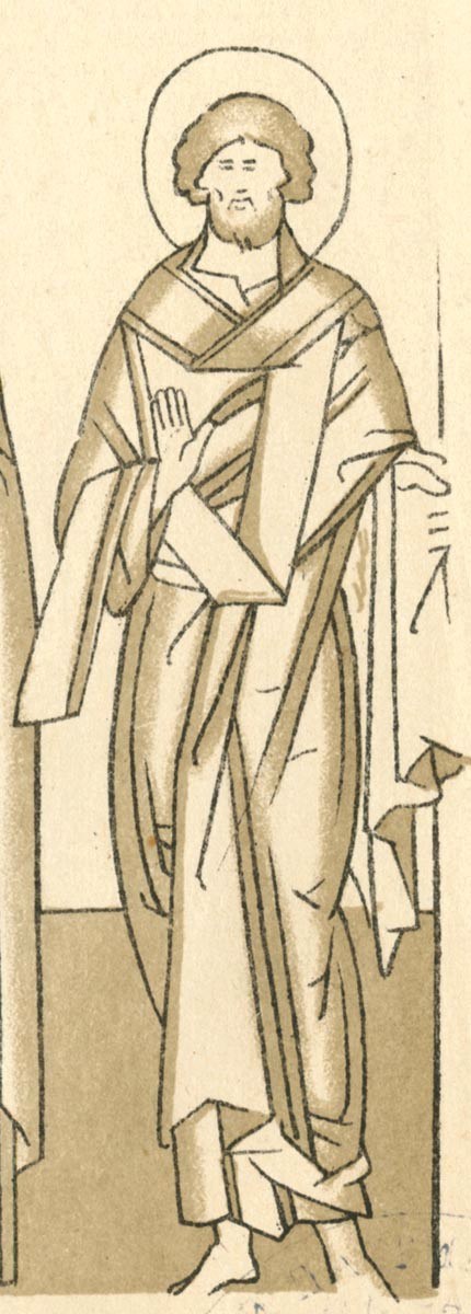 Sfântul Apostol Onisim