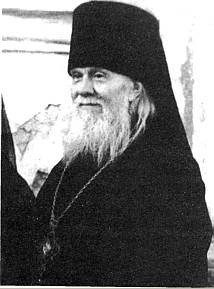 Sfântul Lavrentie de Cernigov