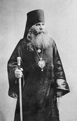 Sfântul Lavrentie de Cernigov