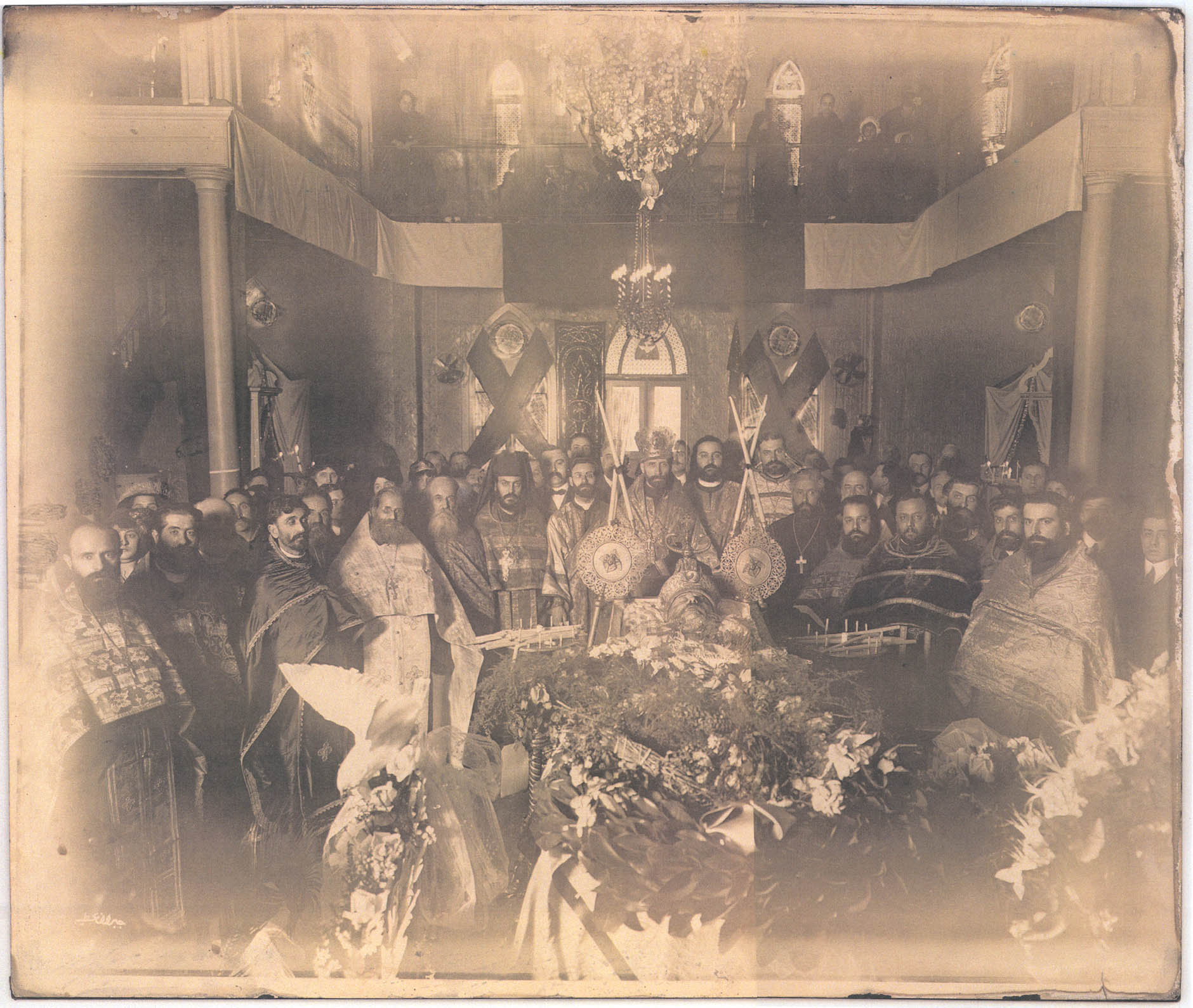 Sfântul Ierarh Rafail din Brooklyn