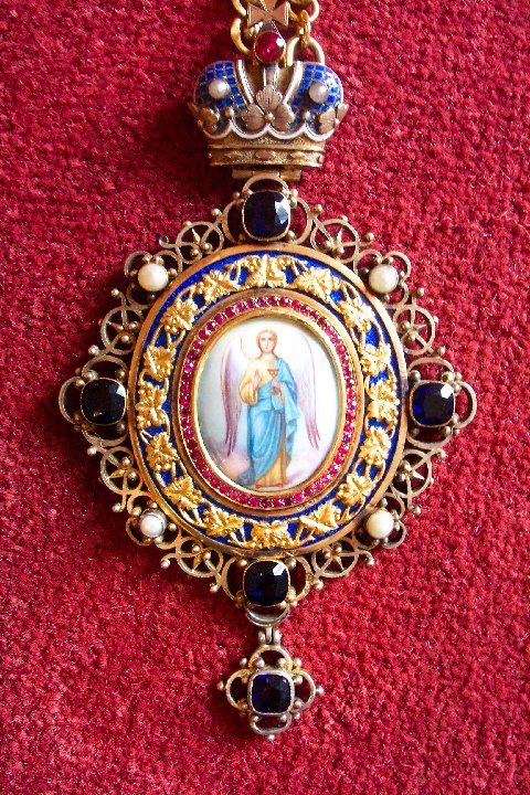 Sfântul Ierarh Rafail din Brooklyn