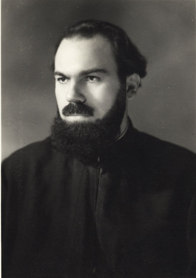 Mitropolitul Bartolomeu Anania