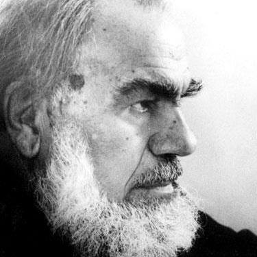 Mitropolitul Bartolomeu Anania