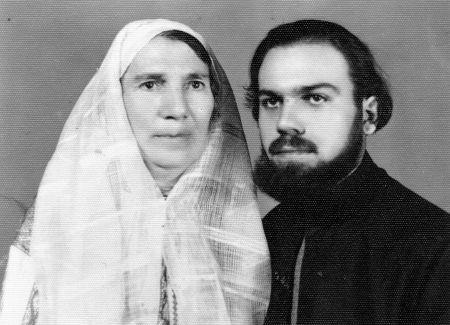 Mitropolitul Bartolomeu Anania