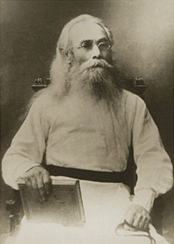 Sfântul Cuvios Varsanufie de la Optina