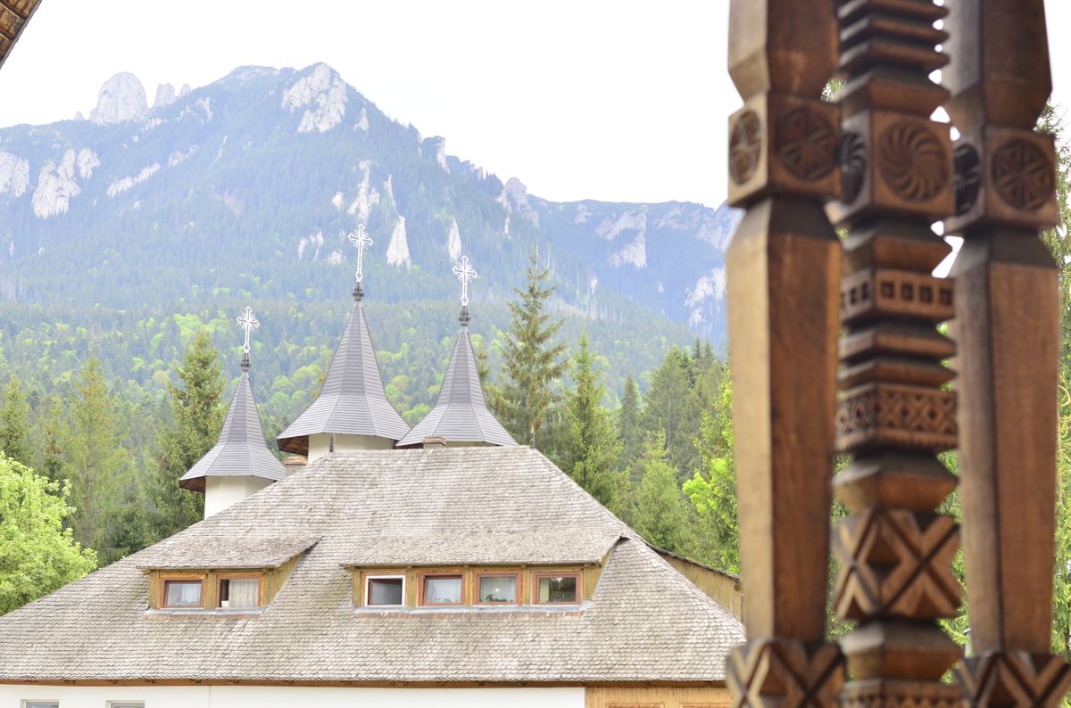 Conferințele preoțești de la Durău - 14-16 iunie 2015 - Protopopiatele Botoșani și Darabani