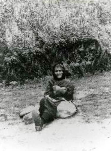 Sfânta Cuvioasă Sofia, asceta din Kleisoura