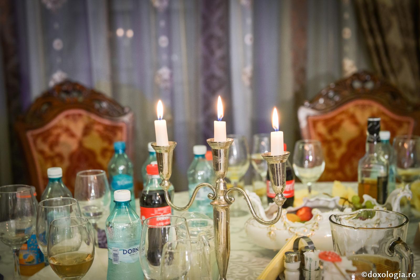 Nunta la lăsatul secului