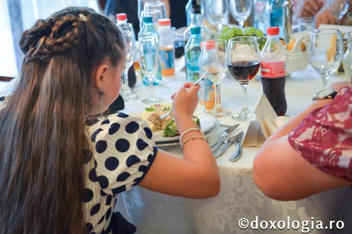 Se mănâncă fructe de mare în post?