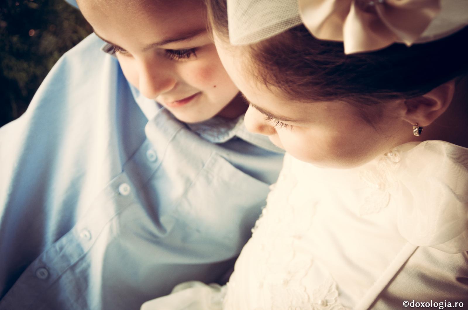 Mamele cu gemeni au har de a vindeca sau este doar o superstiție?