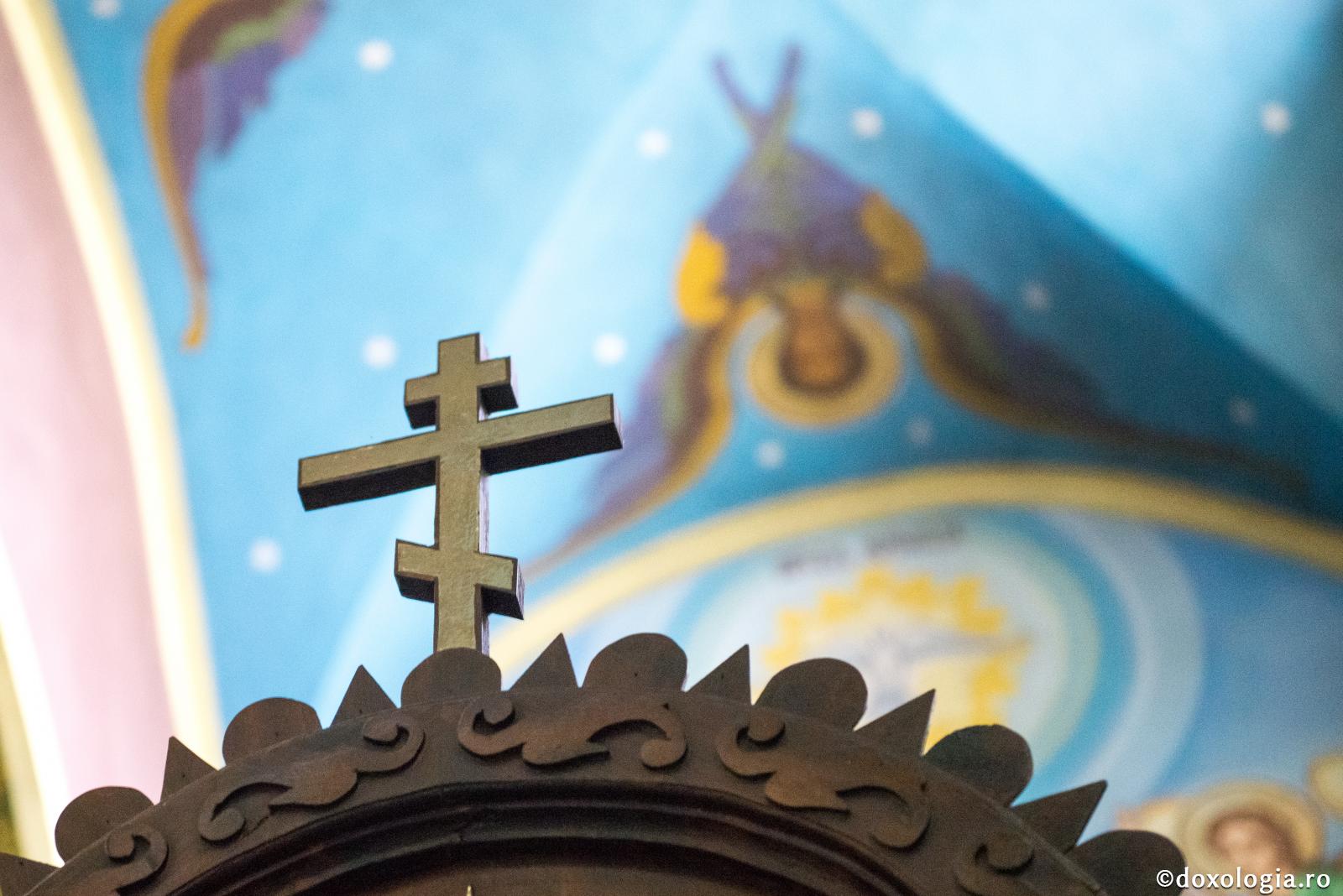 Cum să apăr Biserica în fața celor care o atacă?