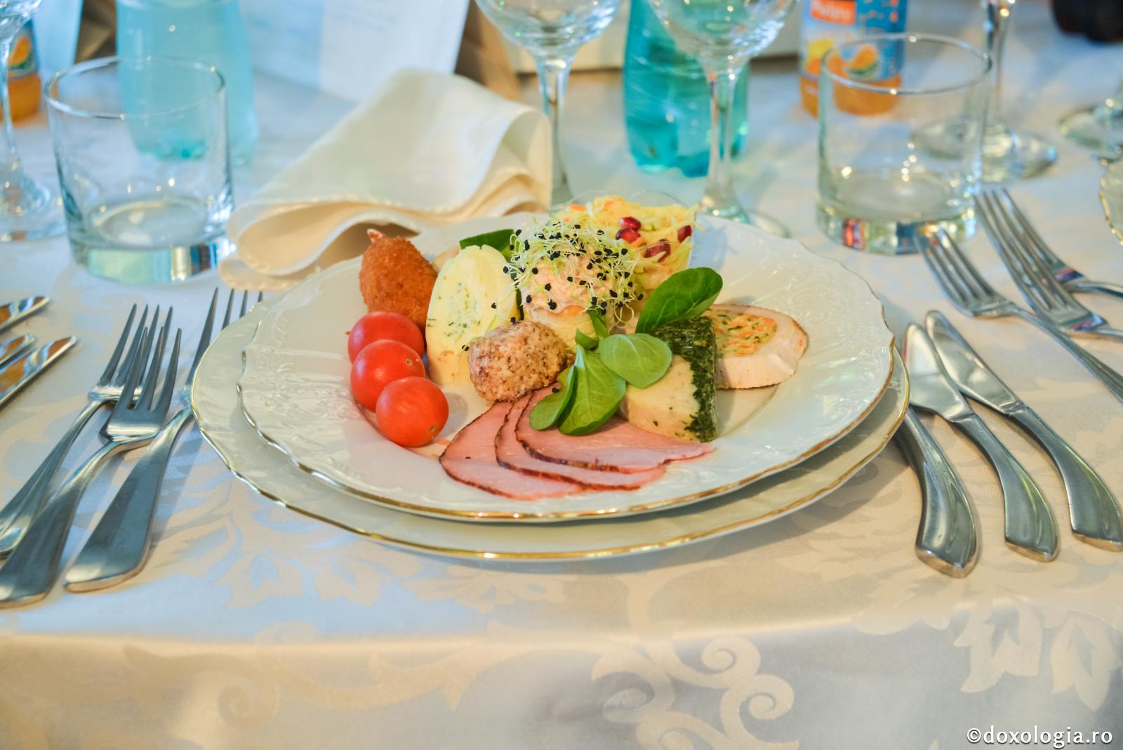 Se mănâncă carne în Duminica Infricoșătoarei Judecati (a lăsatului sec de carne)?