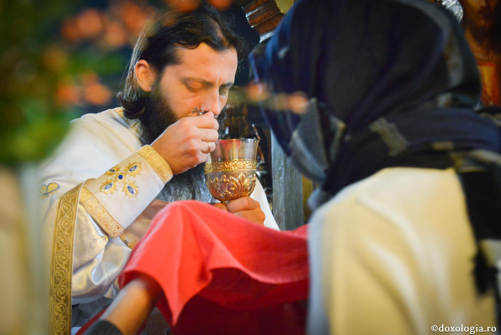 Este bine să mă spovedesc și să mă împărtășesc mai repede de 40 de zile?