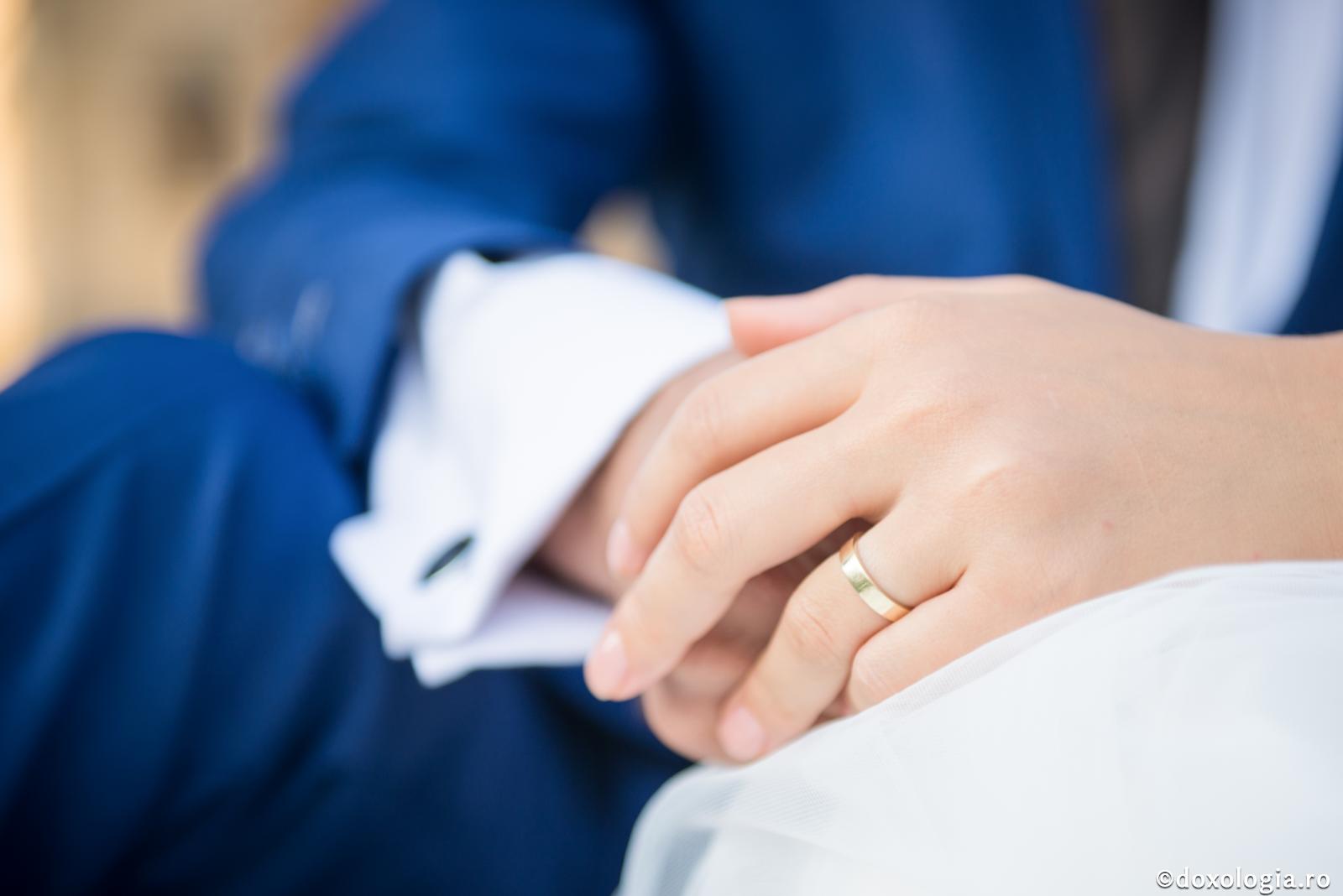 Ne putem căsători doar la Biserică, fără a mai trece pe la Starea Civilă?