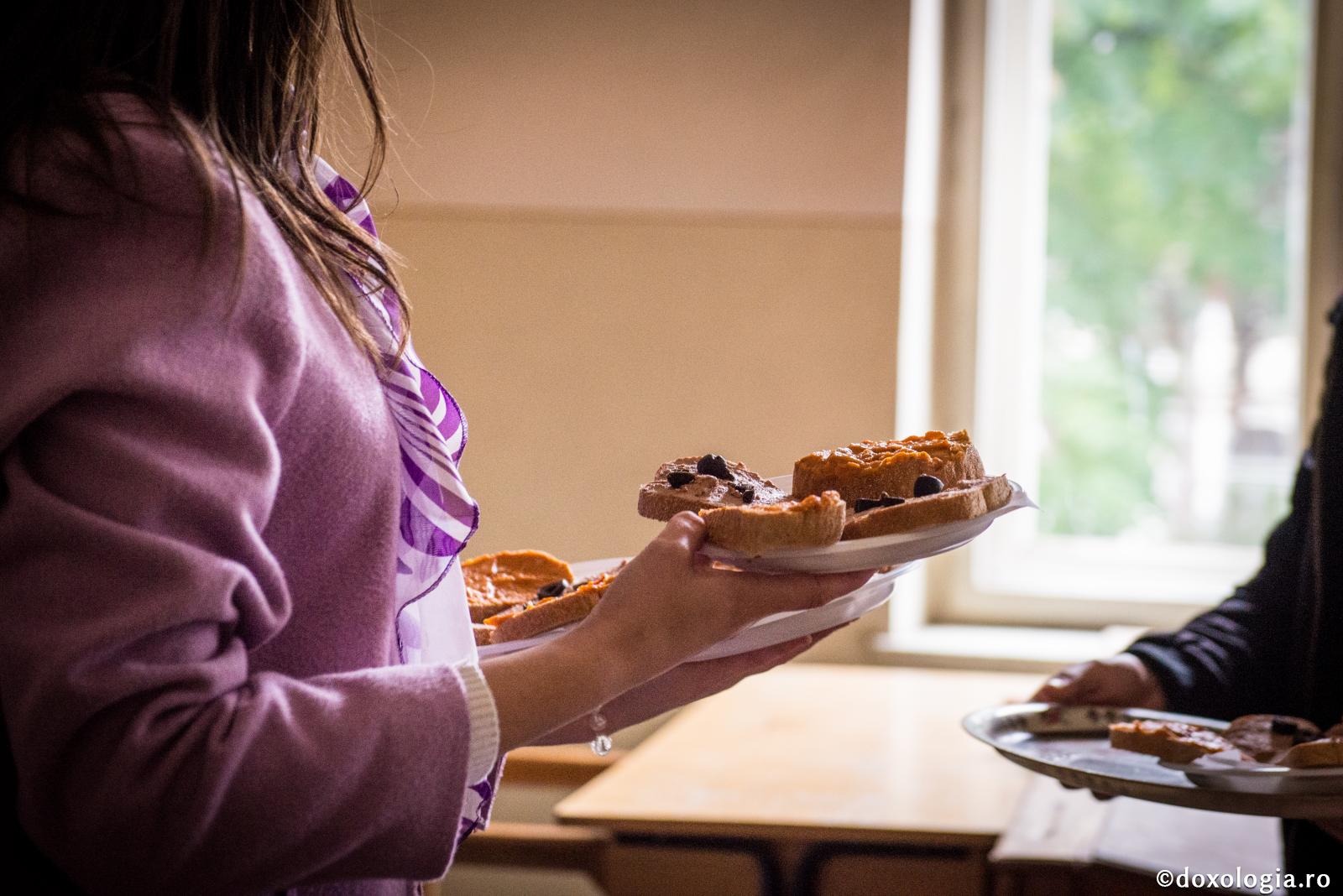 Am dat de pomană în zilele de miercuri și vineri mâncare de dulce. Este păcat?