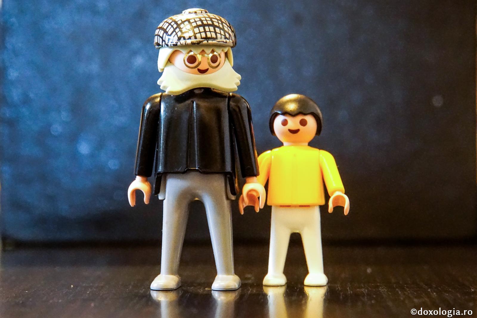 Un copil poate fi adoptat de către nașii săi de botez?