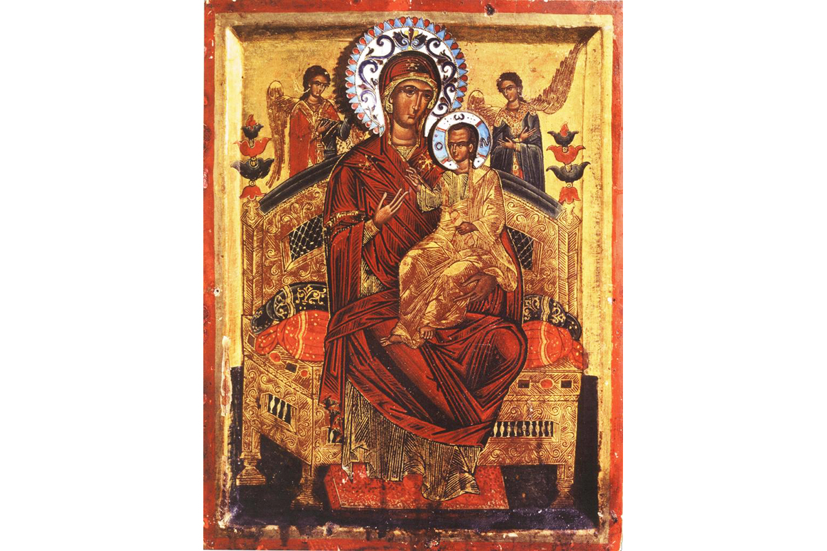 Mama a fost diagnosticată cu cancer. Cum să mă rog pentru ea?