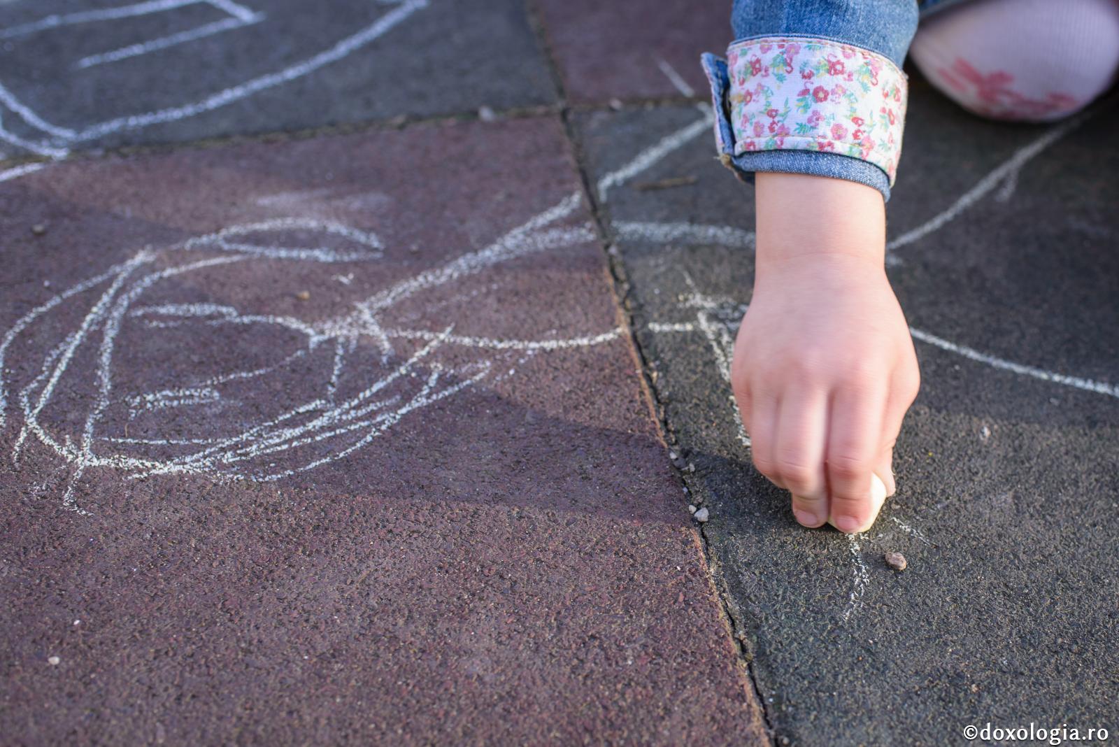 Ce rugăciuni să fac pentru un copil care nu vorbește?