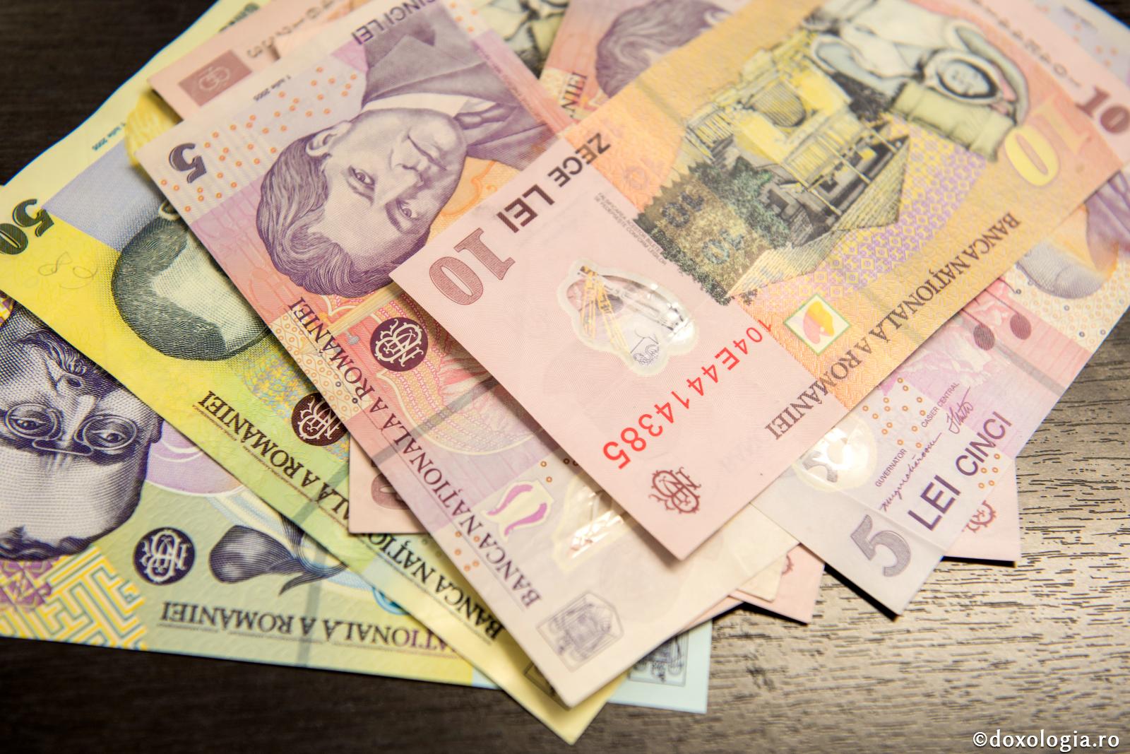 Este păcat să amanetăm lucruri găsite?