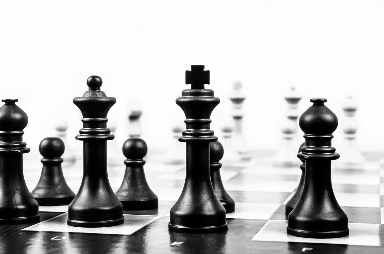 Foto: pixabay.com Cum să fii un lider întru Hristos?
