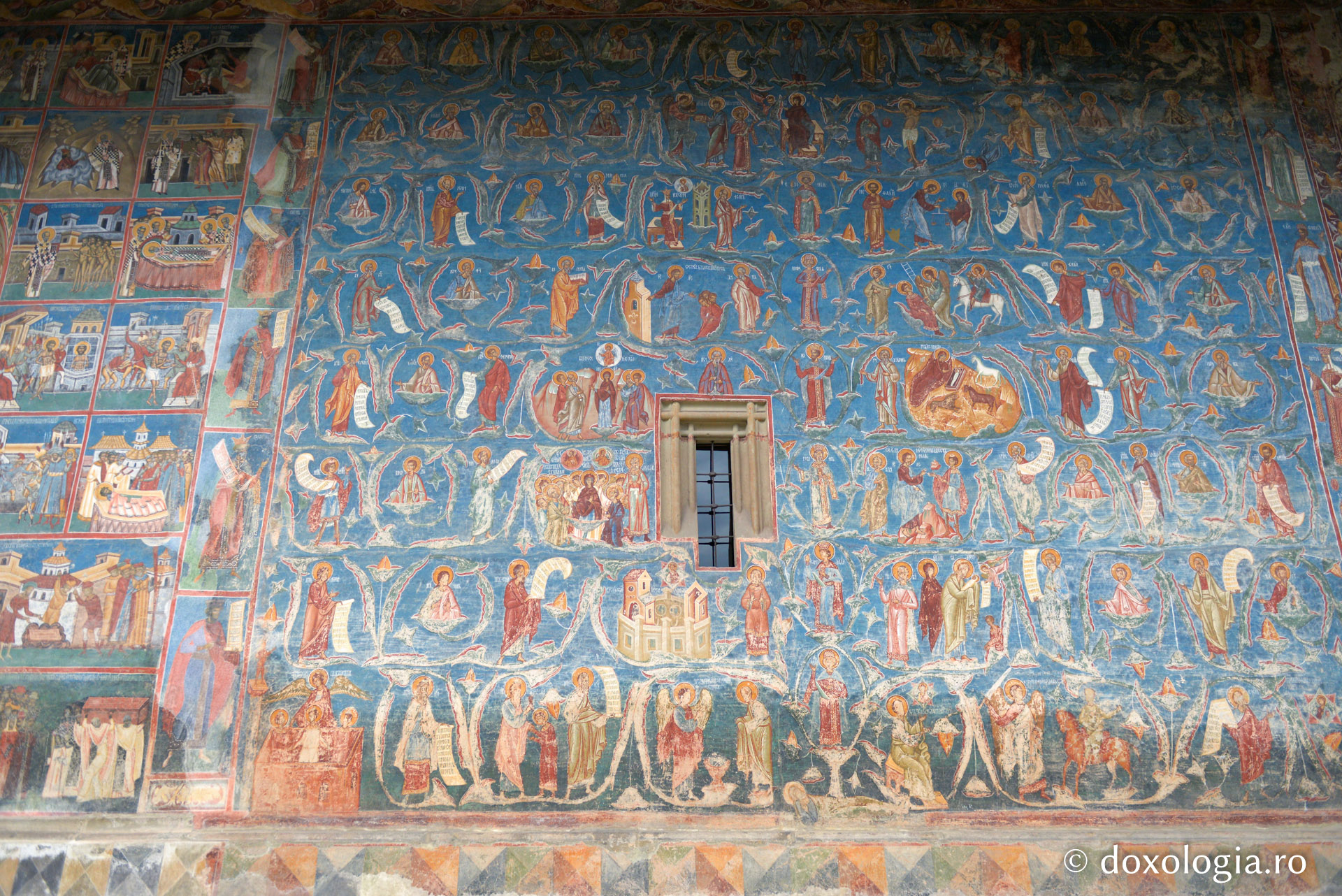 De ce genealogiile Mântuitorului Iisus Hristos din Evanghelii sunt diferite?