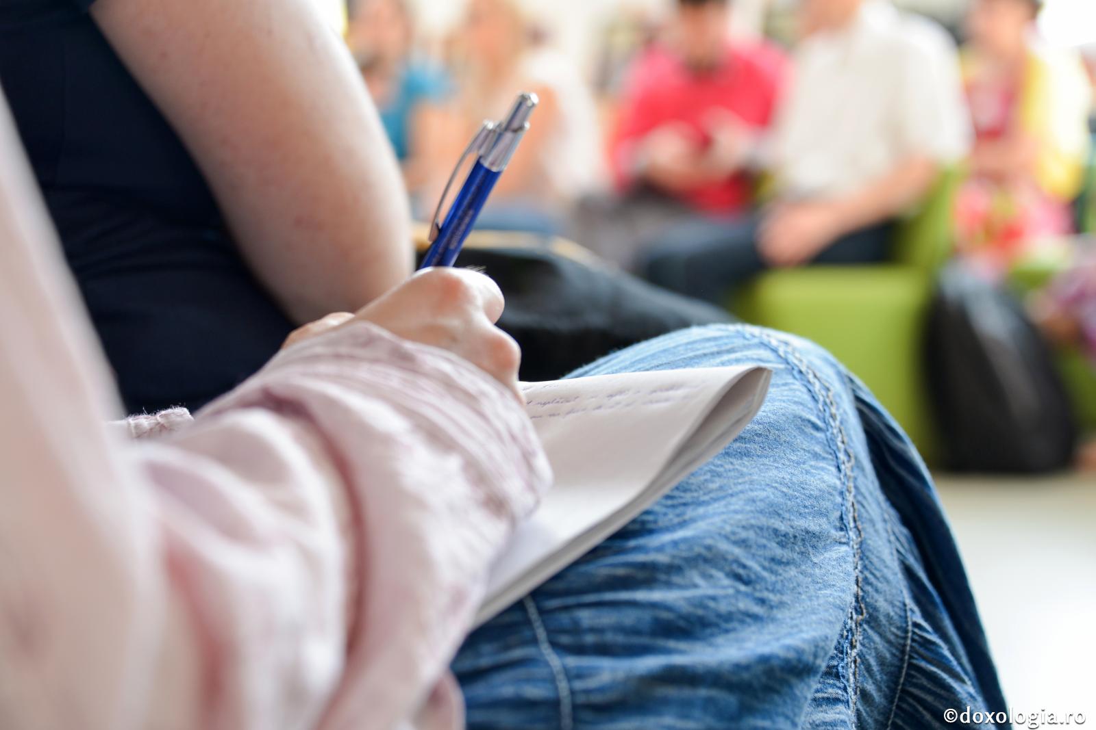 Cum să mă rog pentru ajutor la examen?