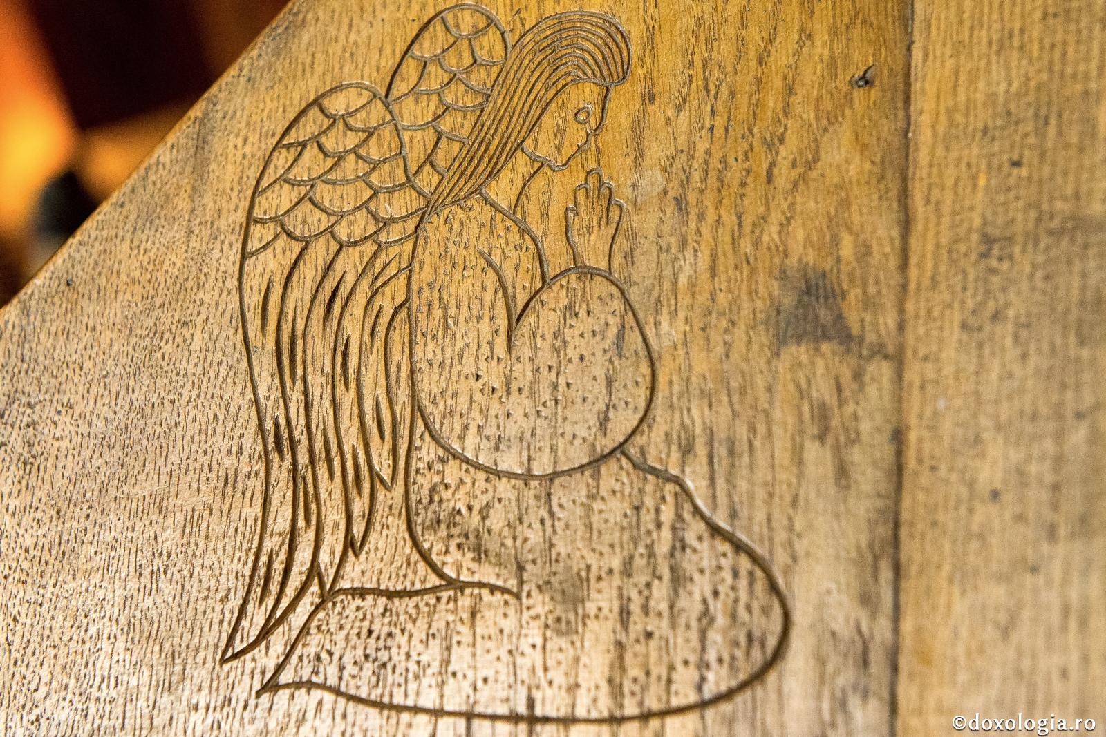 Mă voi întâlni cu băiețelul meu în lumea de dincolo?