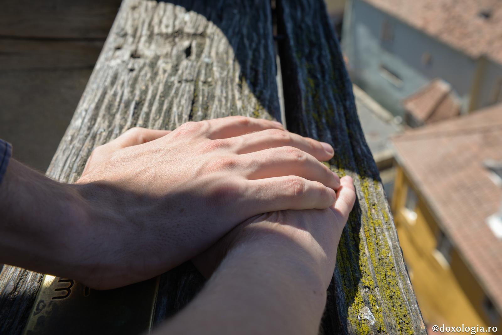 Cum să mă rog pentru iubitul meu care nu este creștin ortodox?