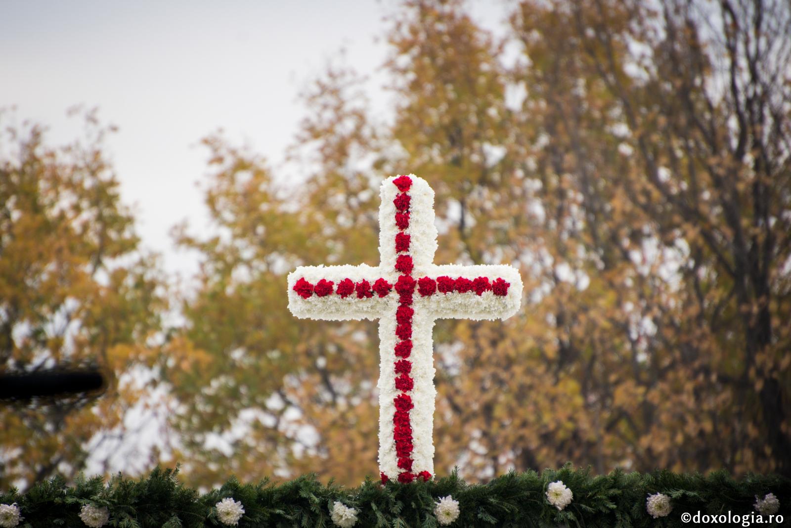 Puteți recomanda un teolog ortodox care tratează subiectul mântuirii?