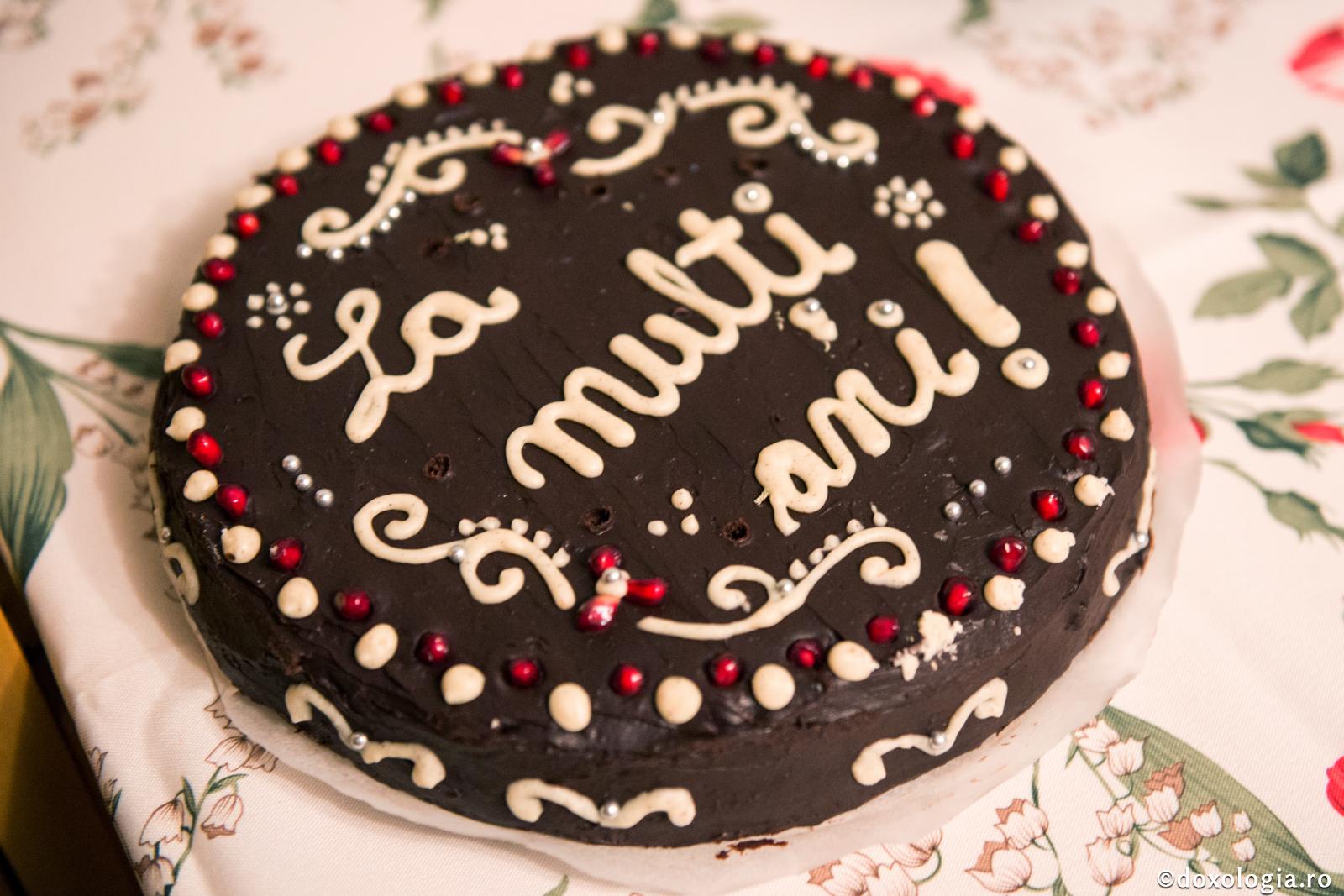 Putem face petreceri aniversare în Postul Paștelui și în Săptămâna Pătimirilor Domnului?