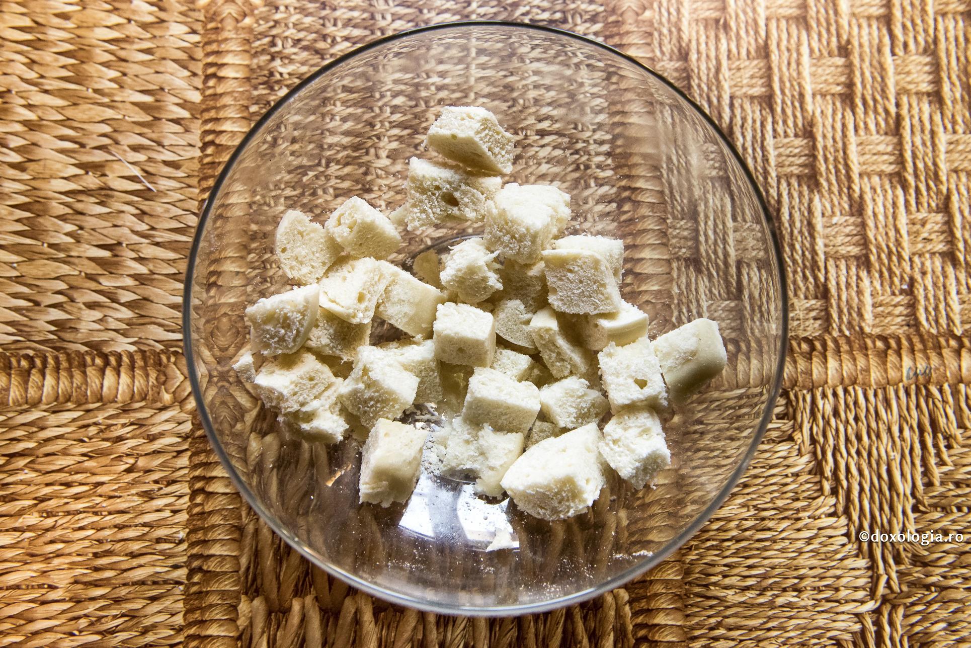 Cum procedăm după o zi de ajunare?