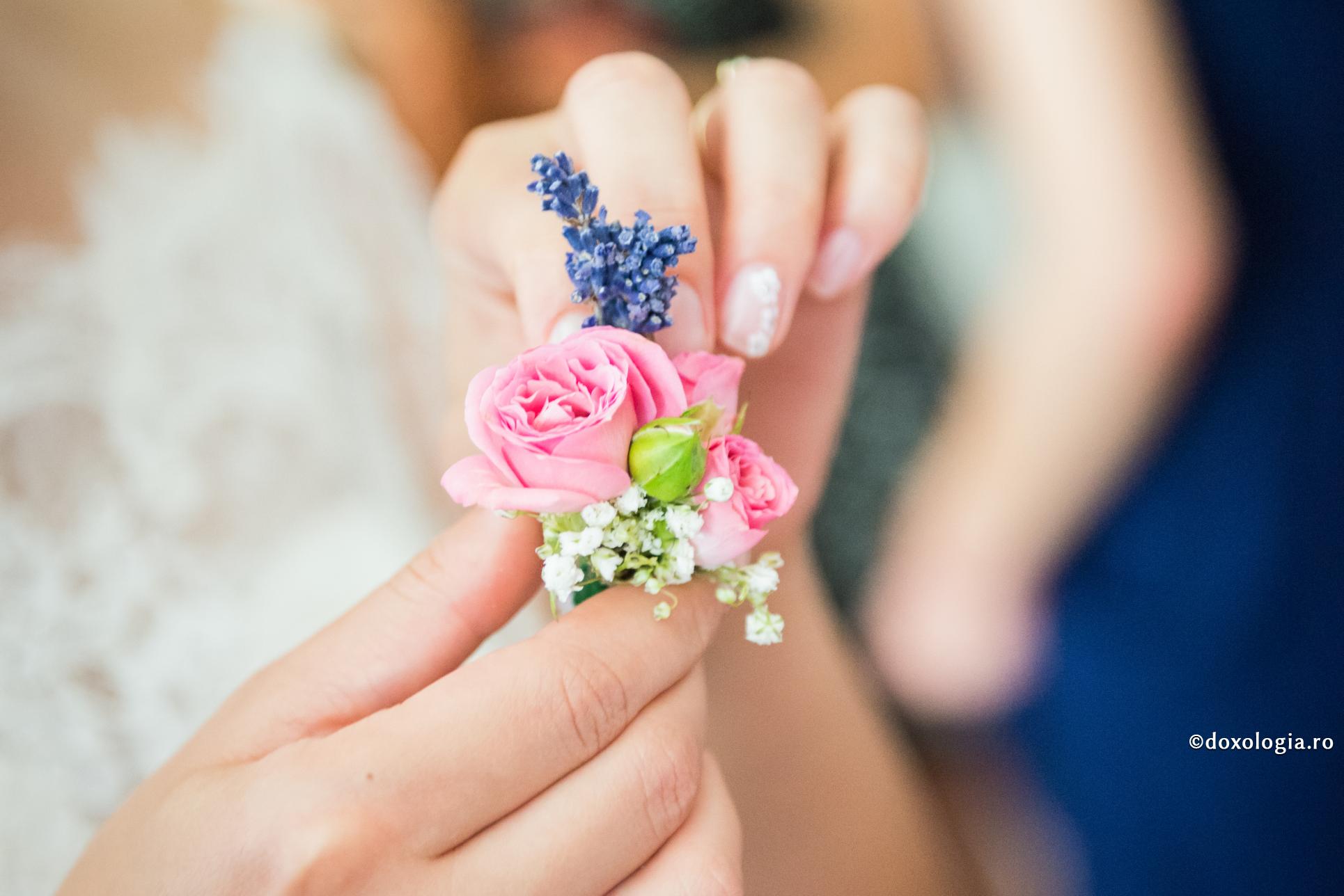 Întrebare legată de nașii de cununie