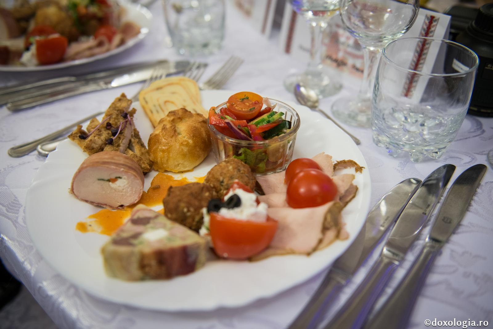 Ce sunt zilele în care este harți? Ce alimente se pot consuma atunci?