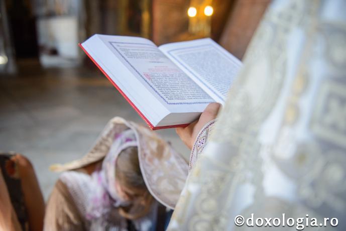 Ce trebuie să fac pentru a-mi găsi un duhovnic?