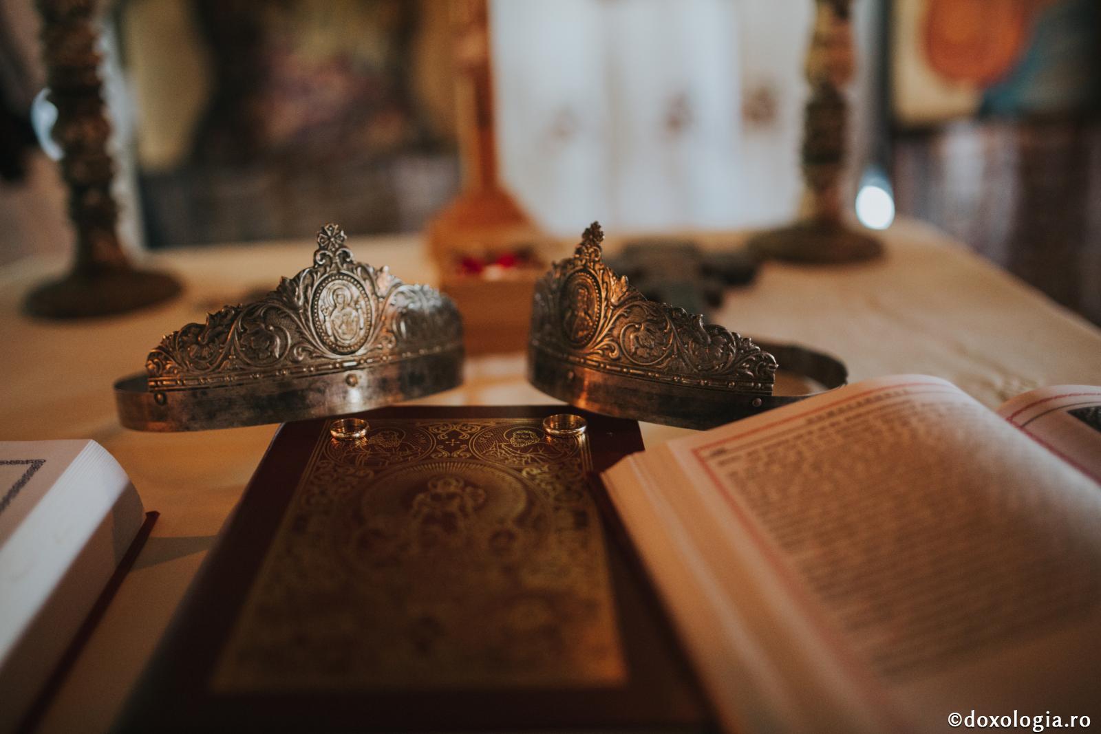 Se poate face cununia religioasă de Duminca Tomei?