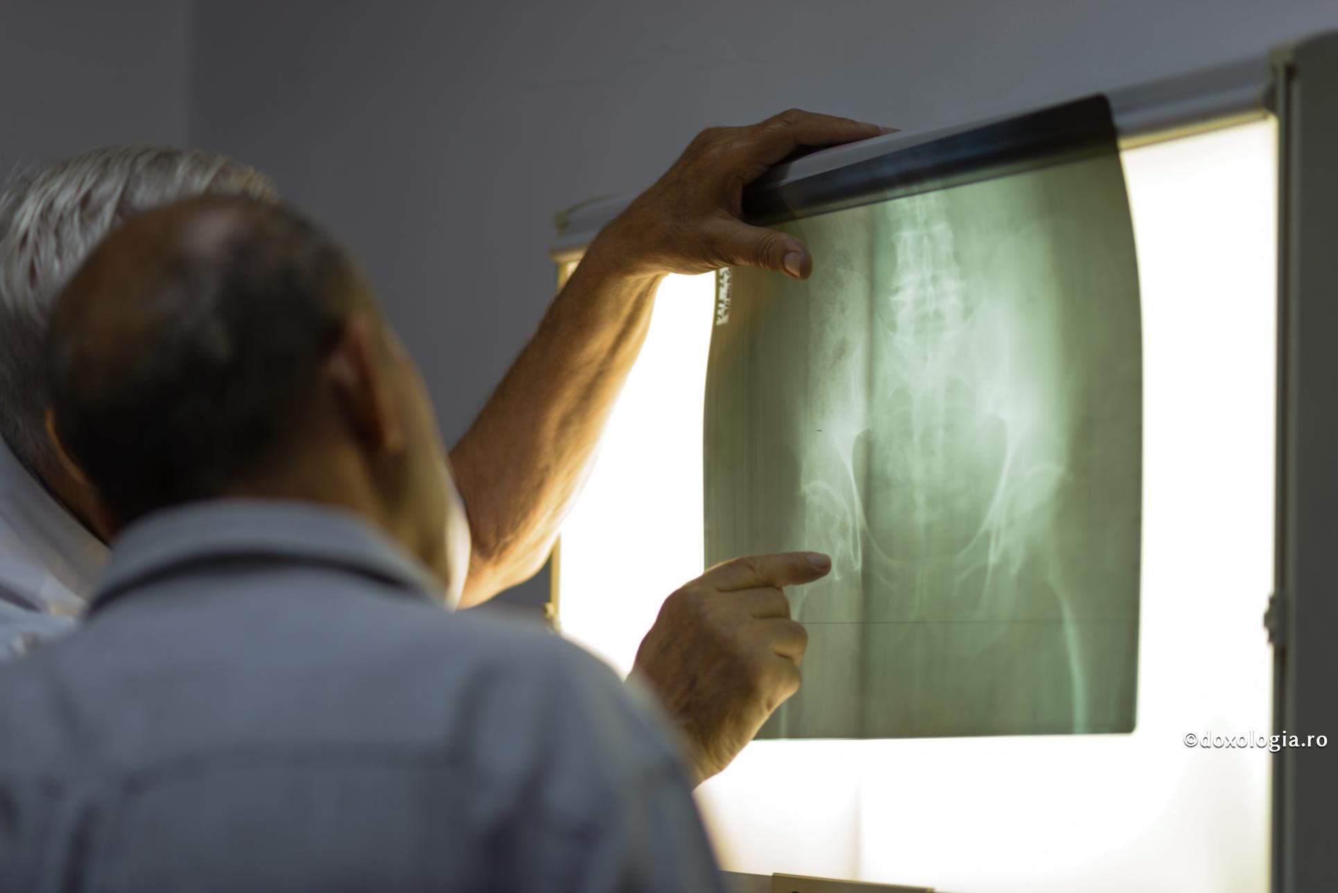 Cum să îi încurajăm pe cei deznădăjduiți din „linia întâi”?